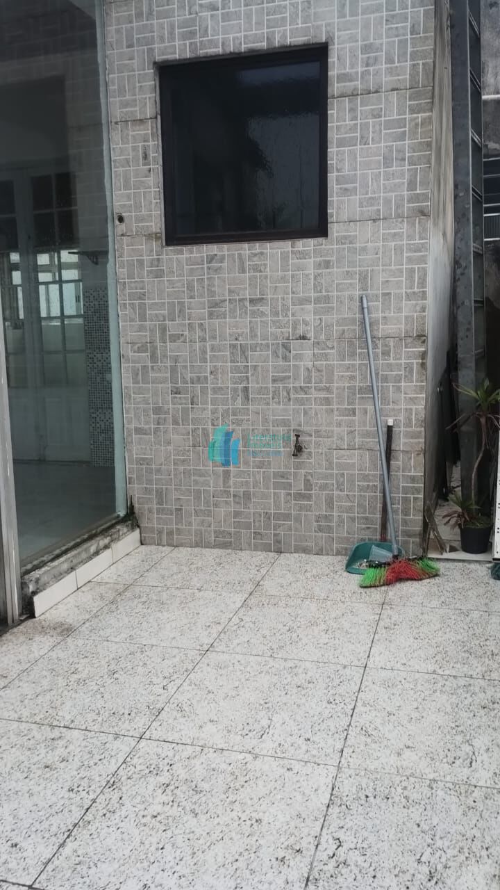 Casa, 2 quartos, 52 m² - Foto 2