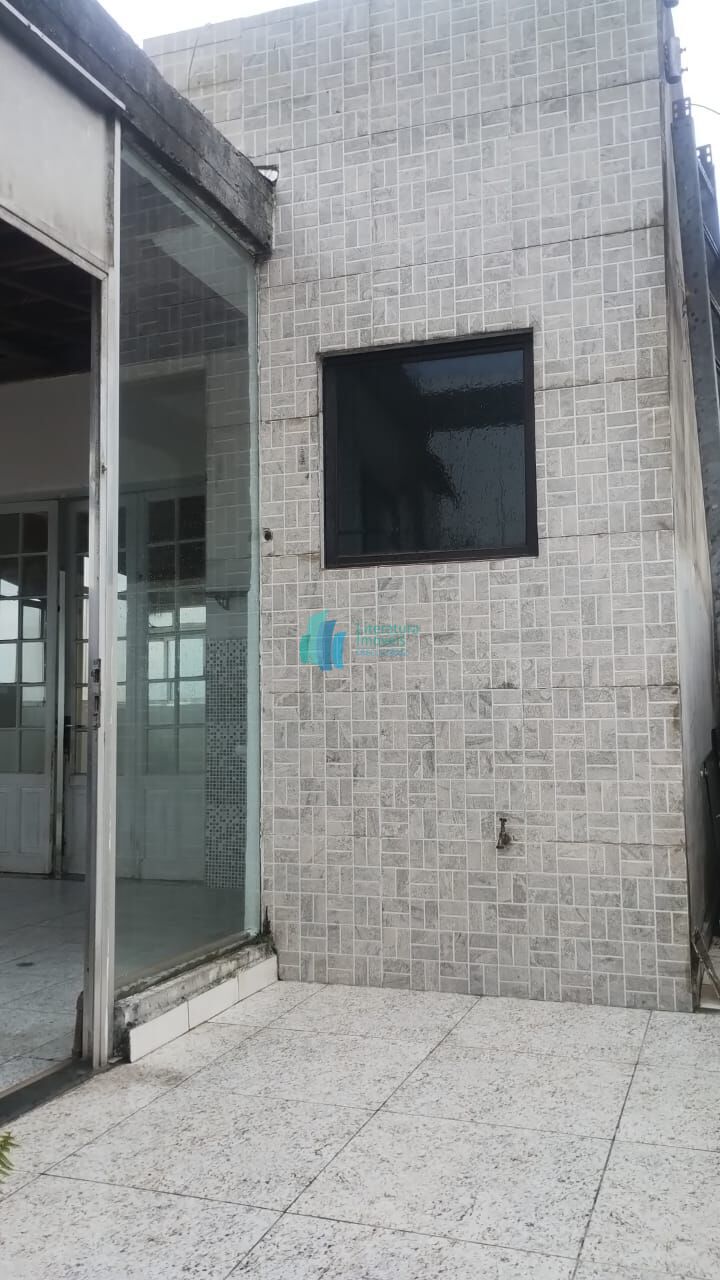 Casa, 2 quartos, 52 m² - Foto 1