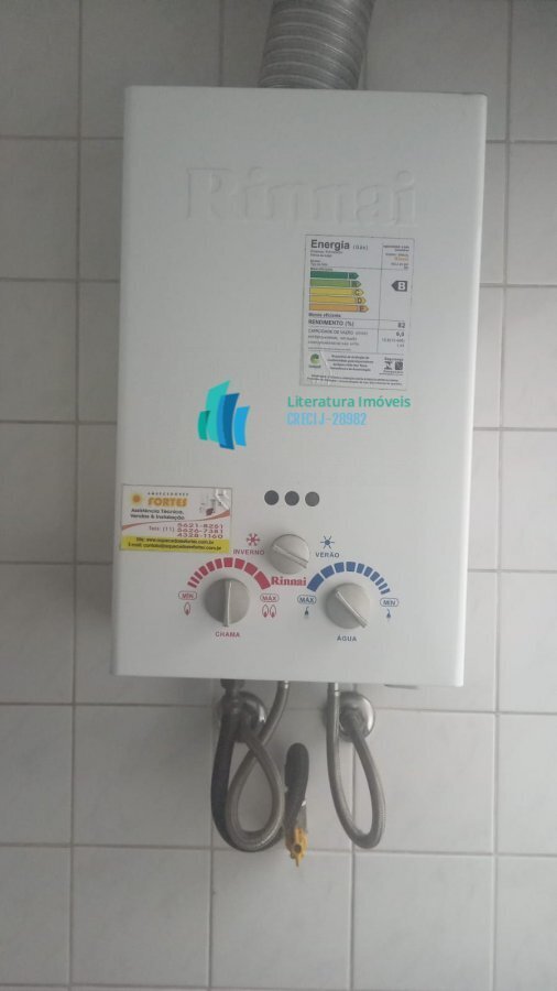 Apartamento, 2 quartos, 48 m² - Foto 22