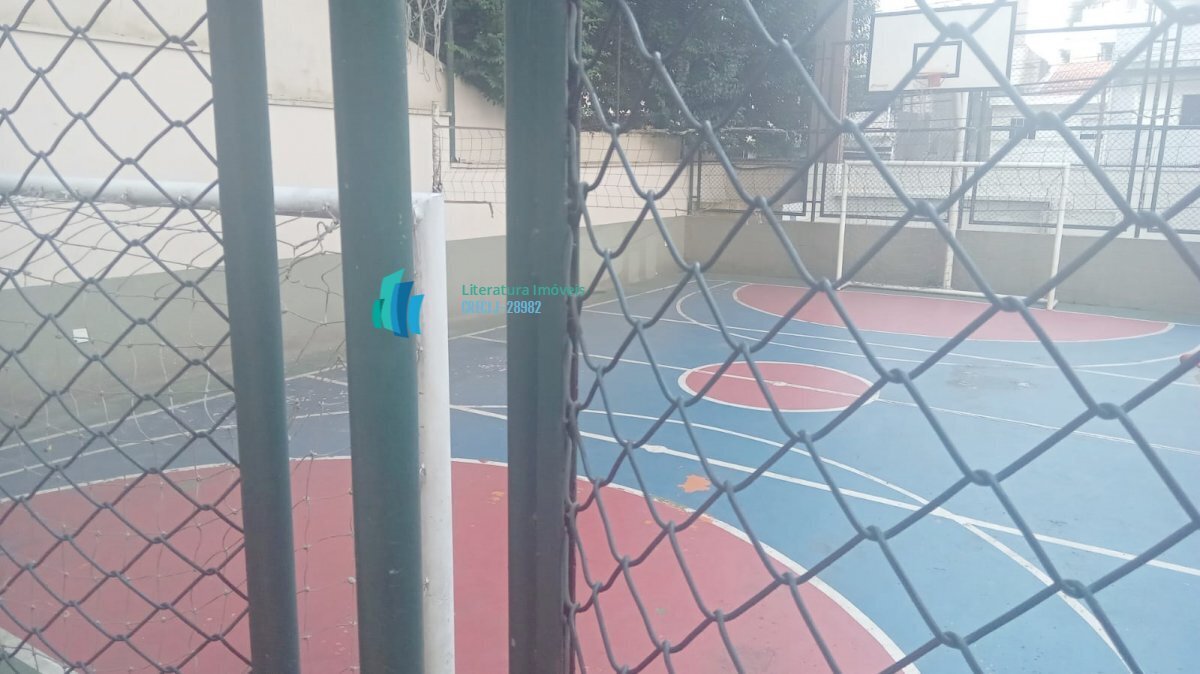 Apartamento, 2 quartos, 48 m² - Foto 5