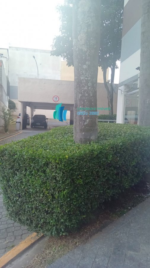 Apartamento, 2 quartos, 48 m² - Foto 9