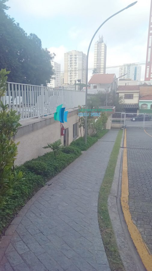 Apartamento, 2 quartos, 48 m² - Foto 3