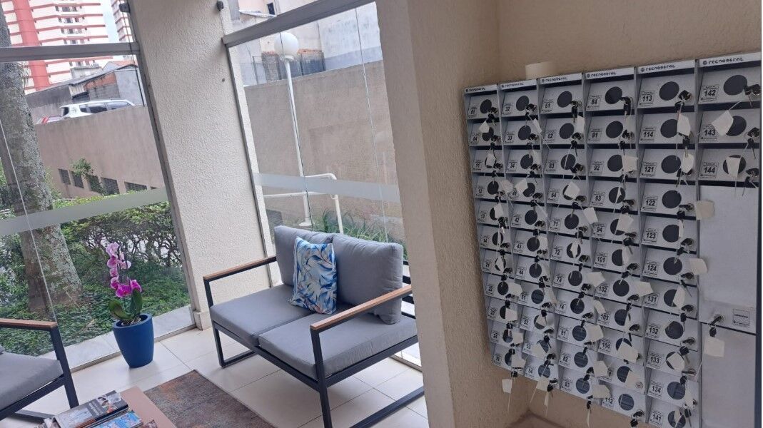 Apartamento, 2 quartos, 48 m² - Foto 13