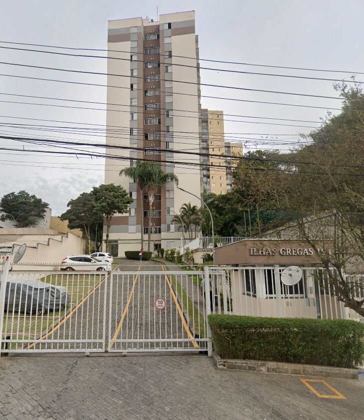 Apartamento, 2 quartos, 48 m² - Foto 2