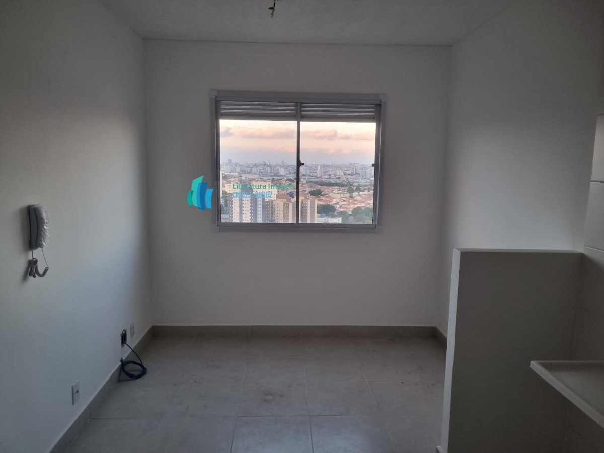 Apartamento para alugar com 2 quartos, 34m² - Foto 2