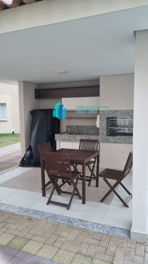 Apartamento para alugar com 2 quartos, 34m² - Foto 20