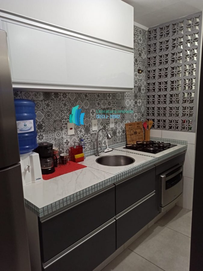 Apartamento à venda com 2 quartos, 86m² - Foto 4