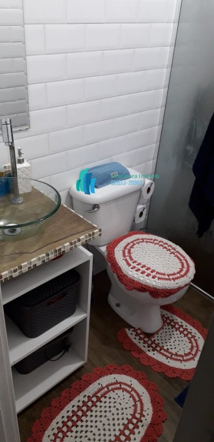 Apartamento à venda com 2 quartos, 86m² - Foto 13