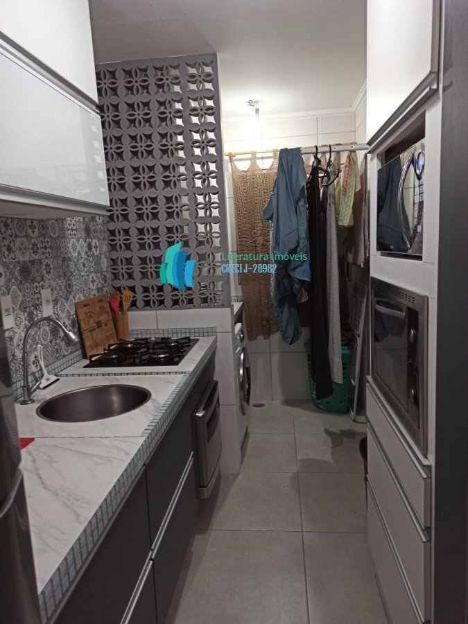 Apartamento à venda com 2 quartos, 86m² - Foto 5