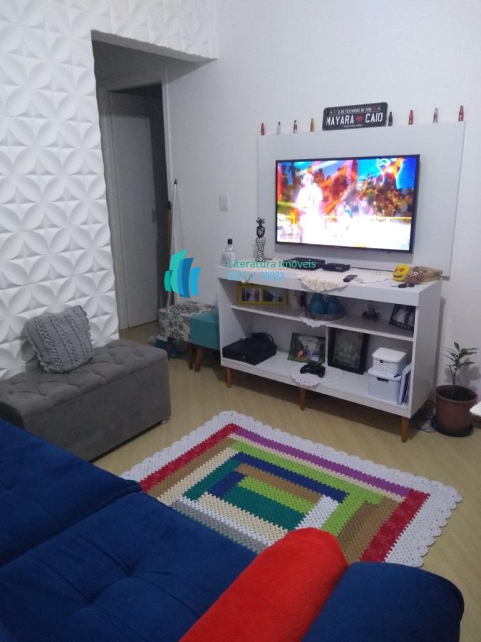 Apartamento à venda com 2 quartos, 86m² - Foto 3