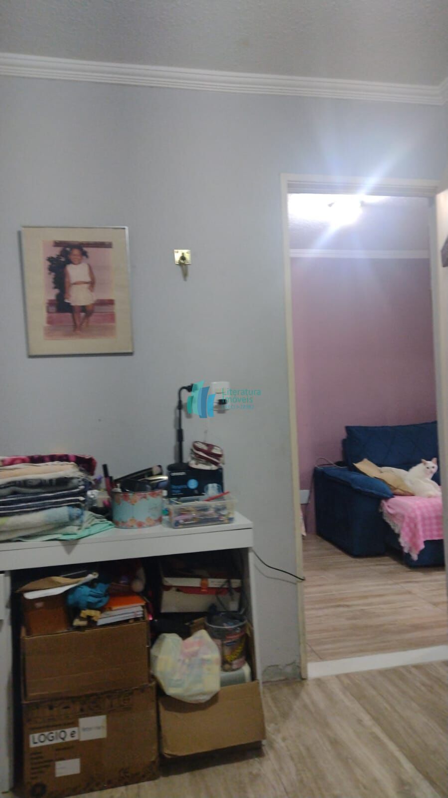 Apartamento, 2 quartos, 72 m² - Foto 4