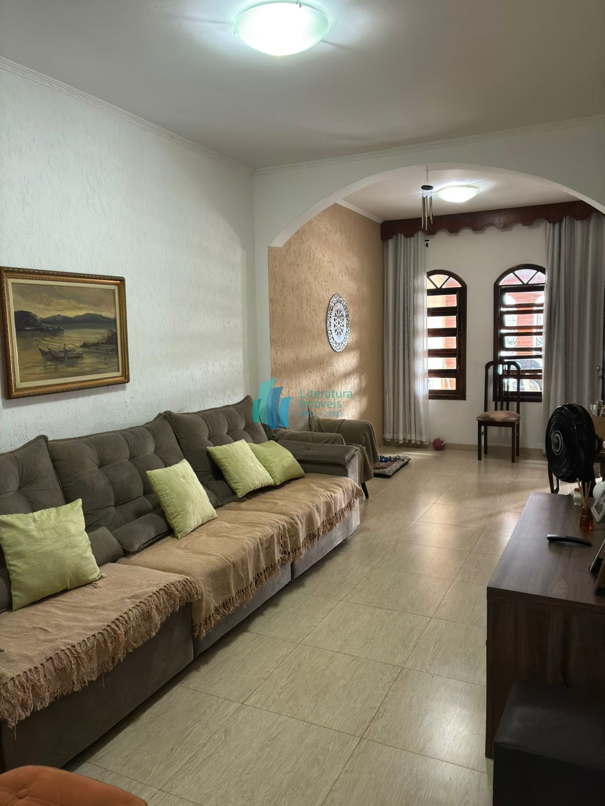 Casa, 3 quartos, 145 m² - Foto 2