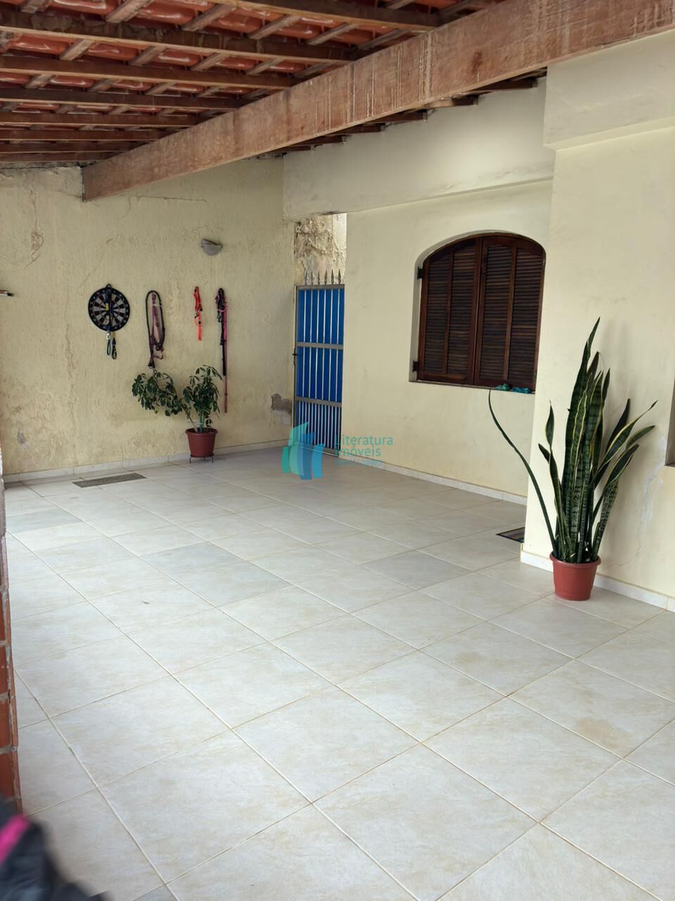 Casa, 3 quartos, 145 m² - Foto 1