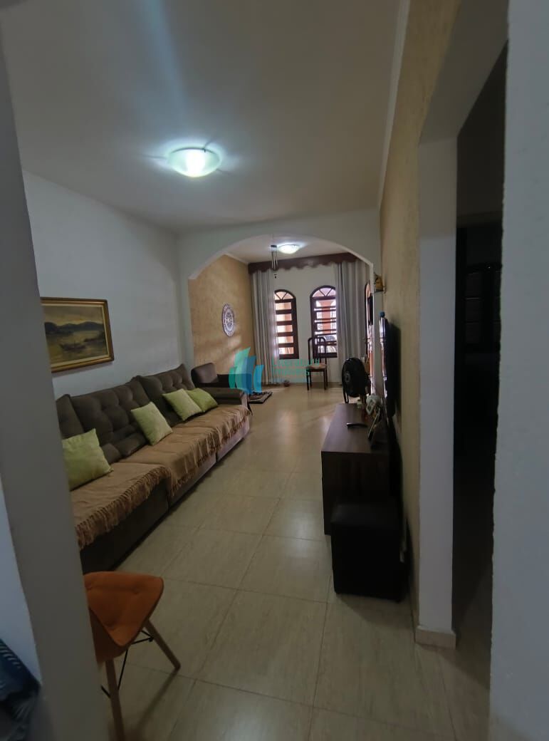 Casa, 3 quartos, 145 m² - Foto 3