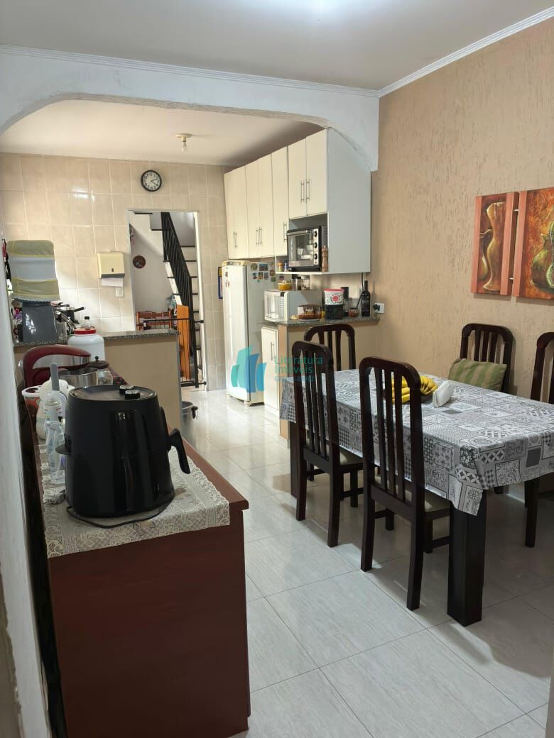 Casa, 3 quartos, 145 m² - Foto 4