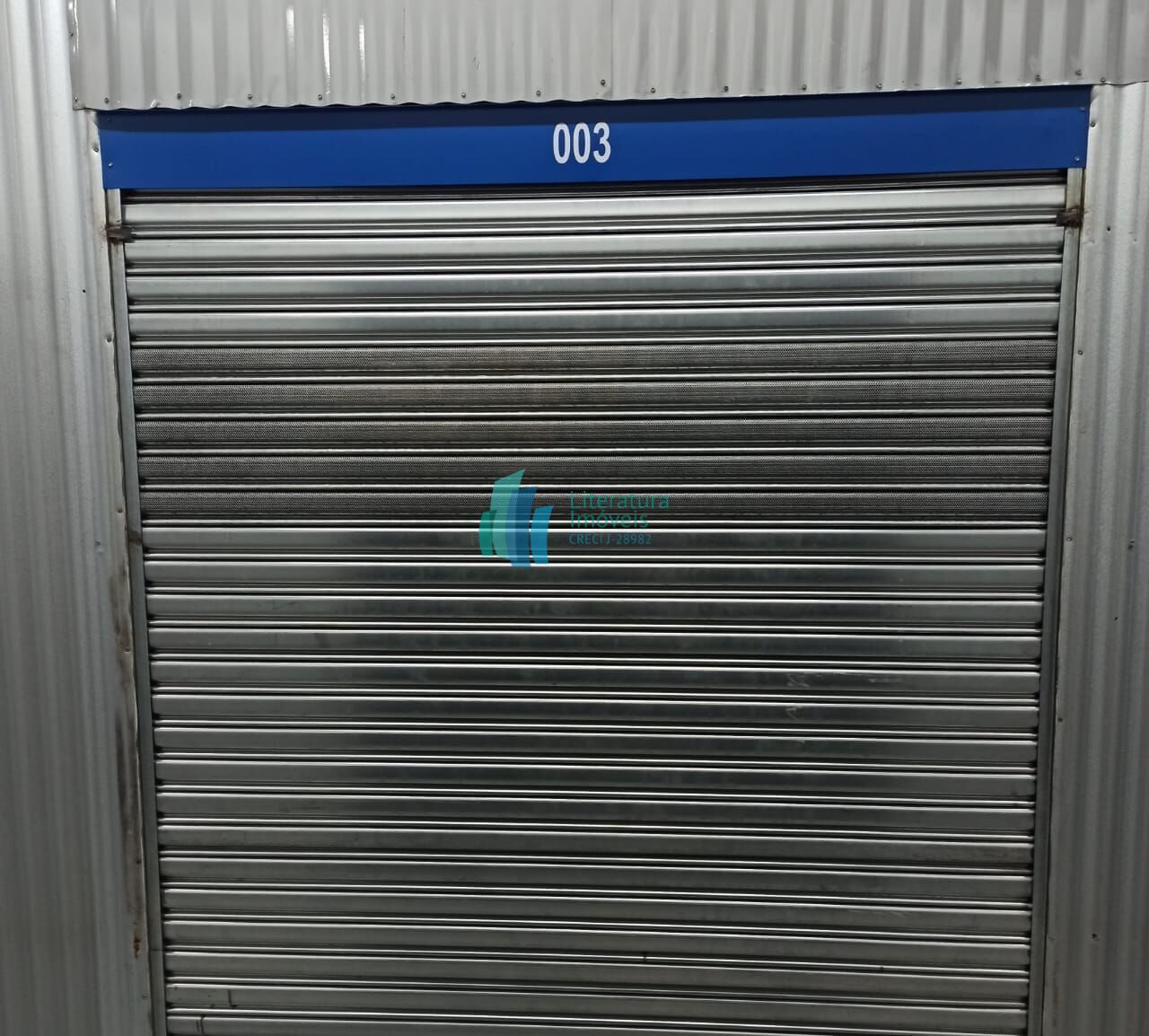 Depósito-Galpão, 300 m² - Foto 4