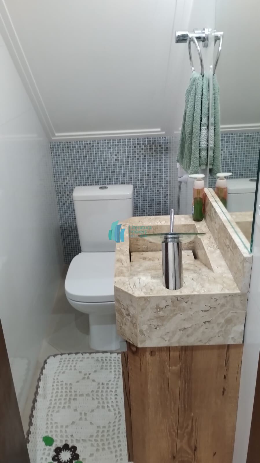 Casa à venda com 3 quartos, 170m² - Foto 3