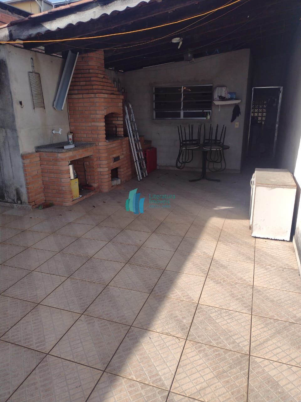 Casa, 3 quartos, 250 m² - Foto 24