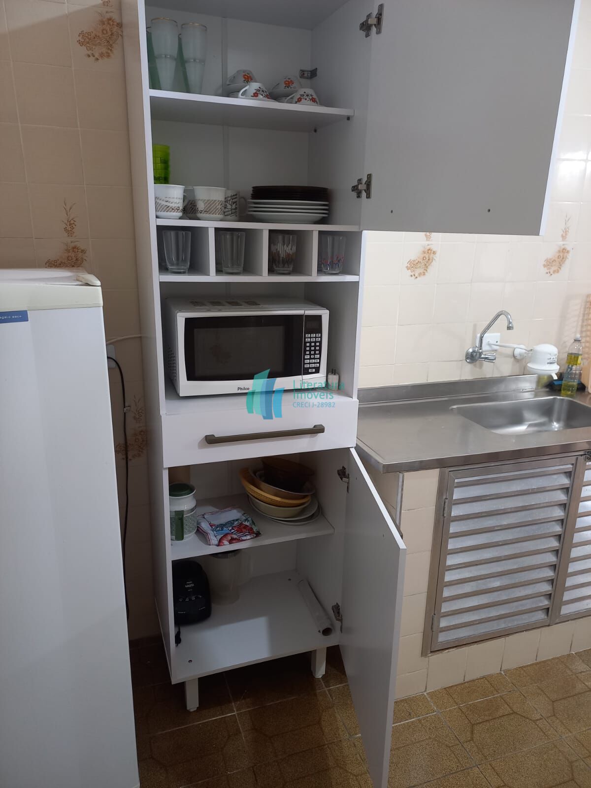 Kitnet-Studio, 57 m² - Foto 7