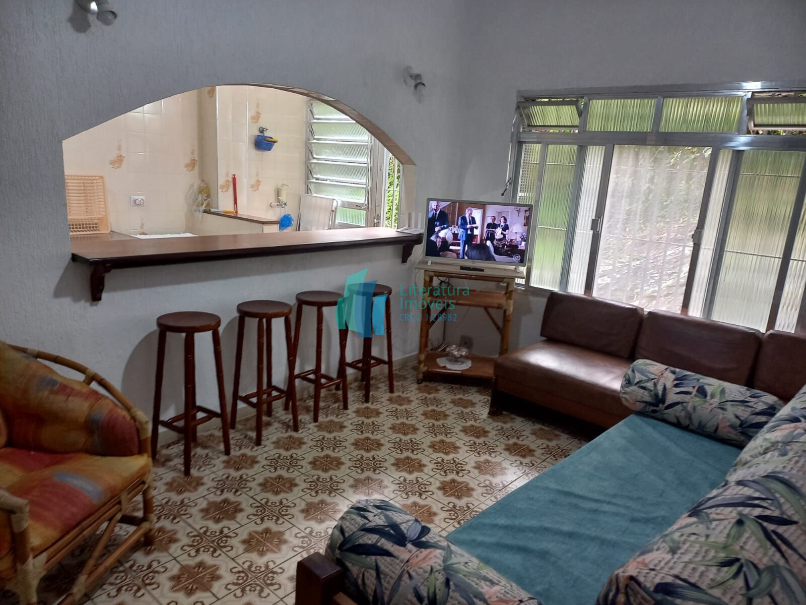 Kitnet-Studio, 57 m² - Foto 3