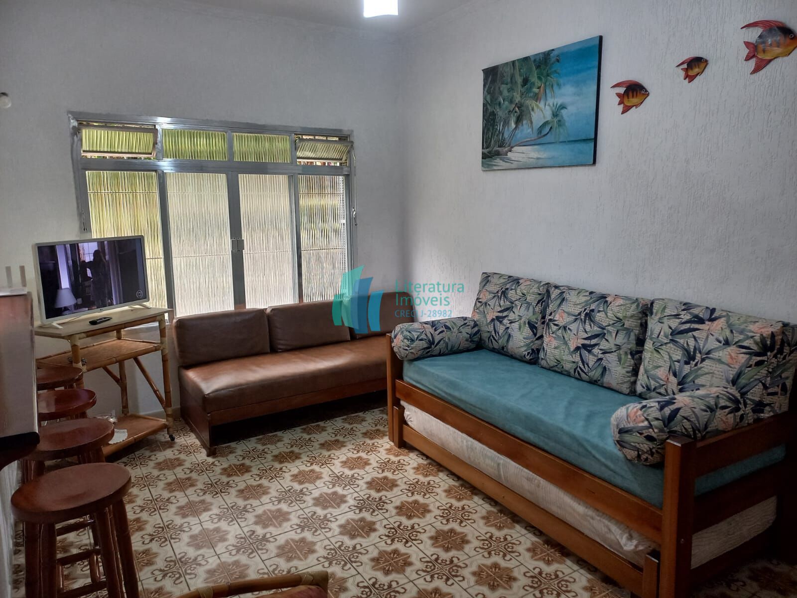 Kitnet-Studio, 57 m² - Foto 2