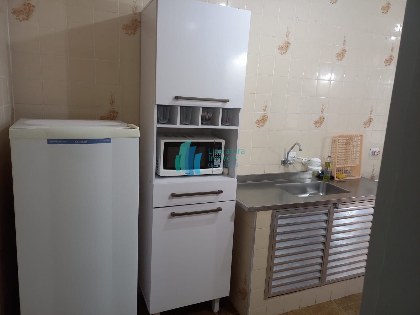 Kitnet-Studio, 57 m² - Foto 6