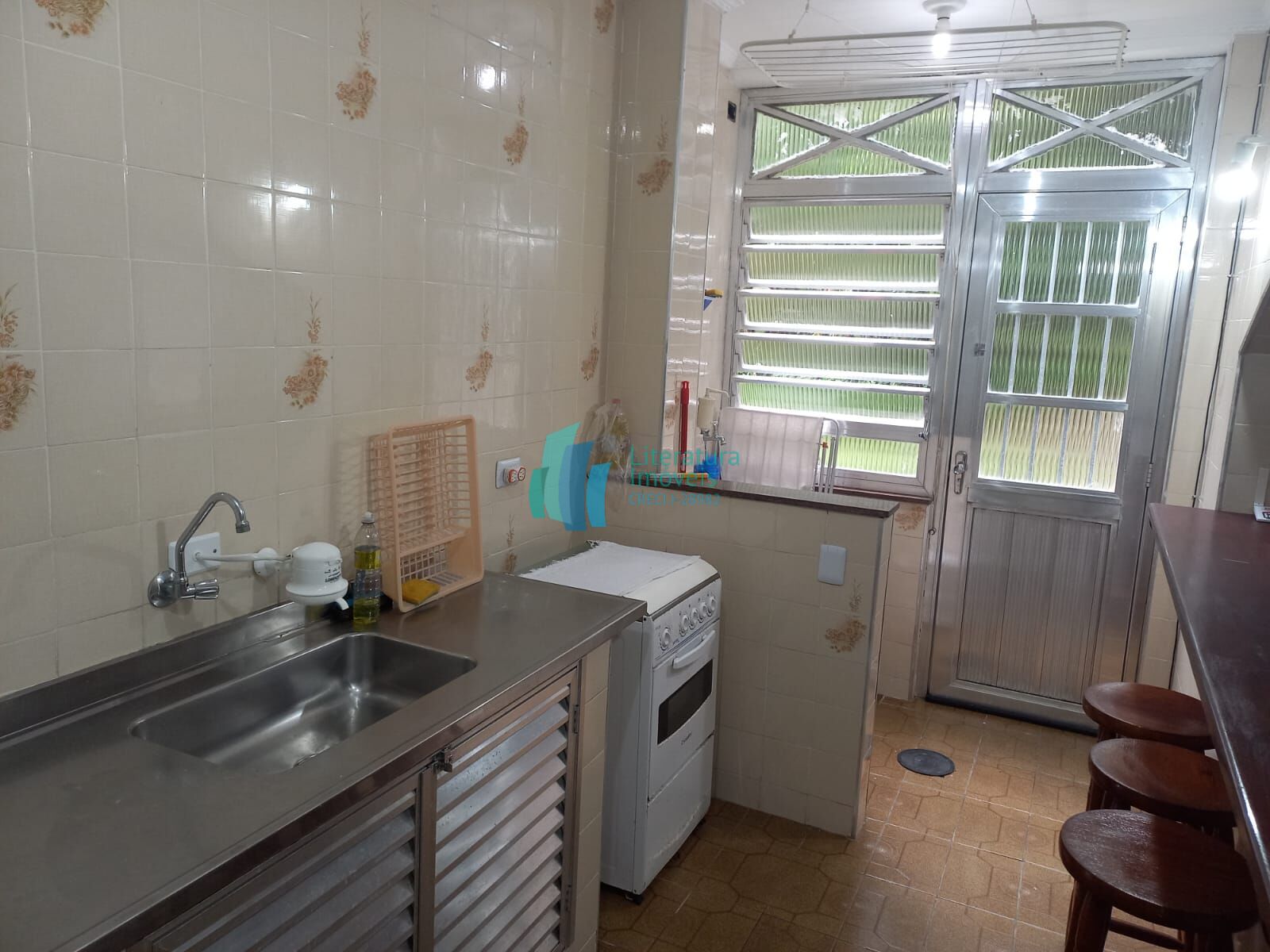 Kitnet-Studio, 57 m² - Foto 8