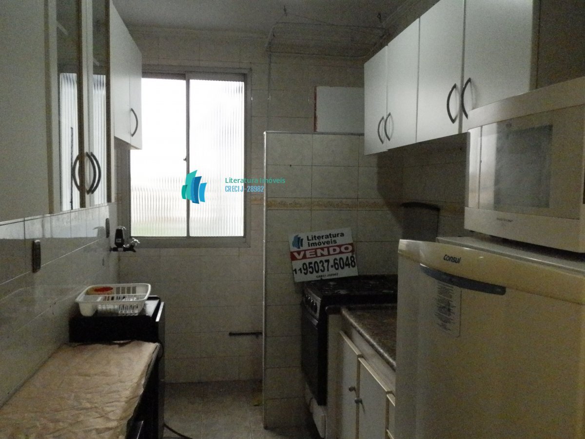 Apartamento à venda com 2 quartos, 46m² - Foto 7