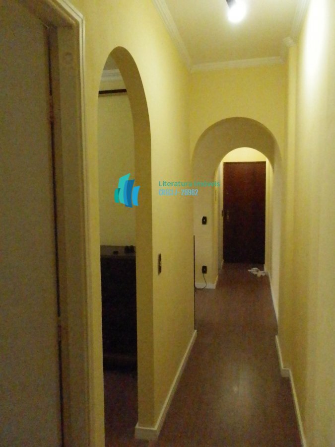 Apartamento à venda com 2 quartos, 46m² - Foto 2