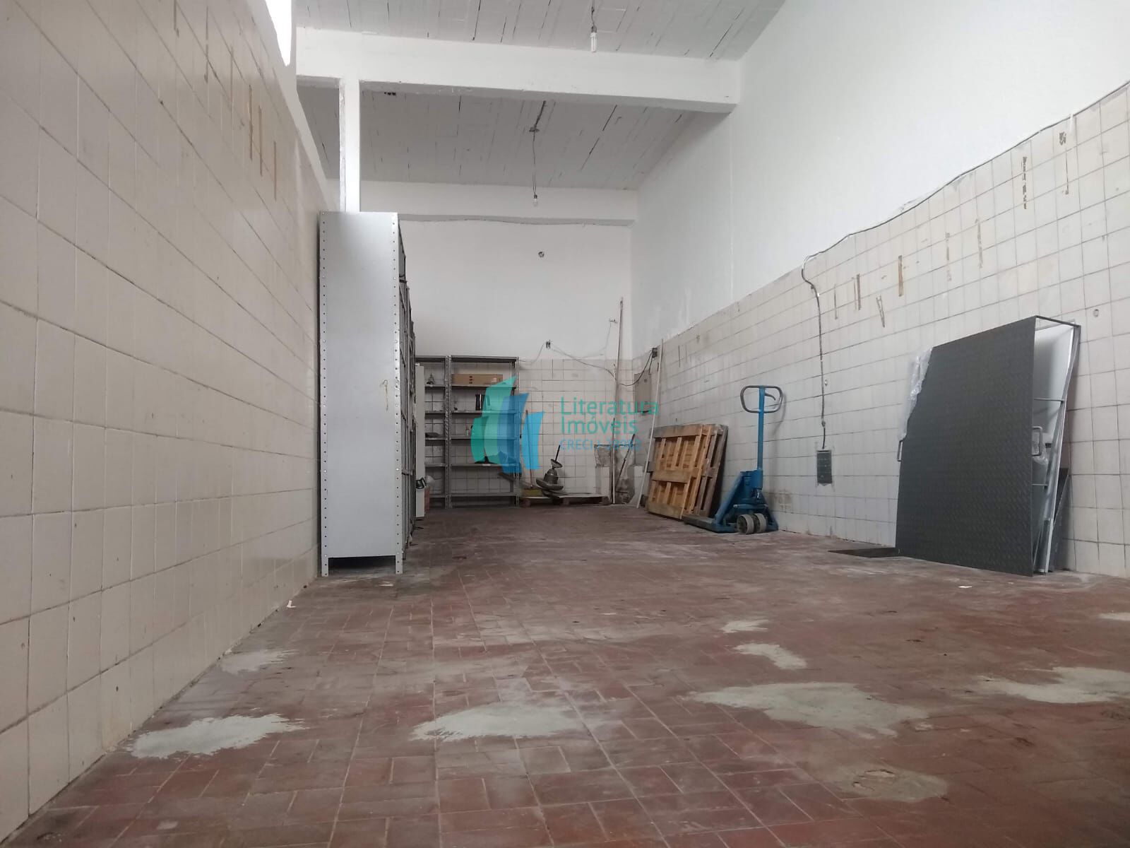 Loja-Salão, 420 m² - Foto 2