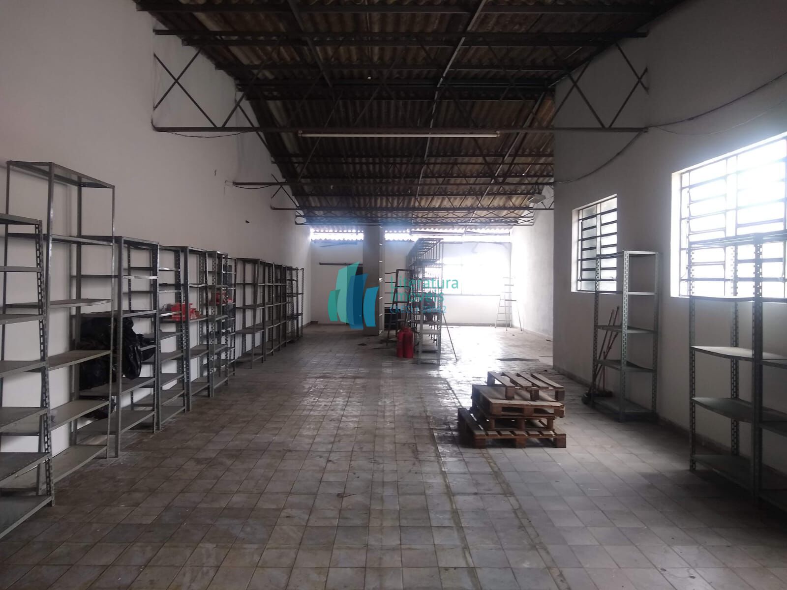 Loja-Salão, 420 m² - Foto 11