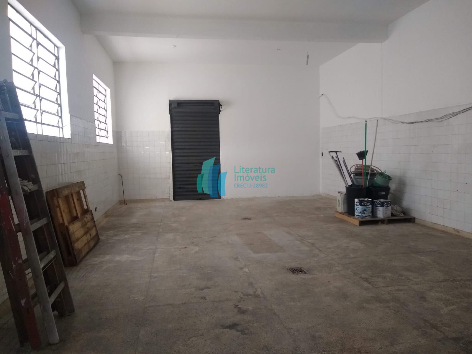 Loja-Salão, 420 m² - Foto 10