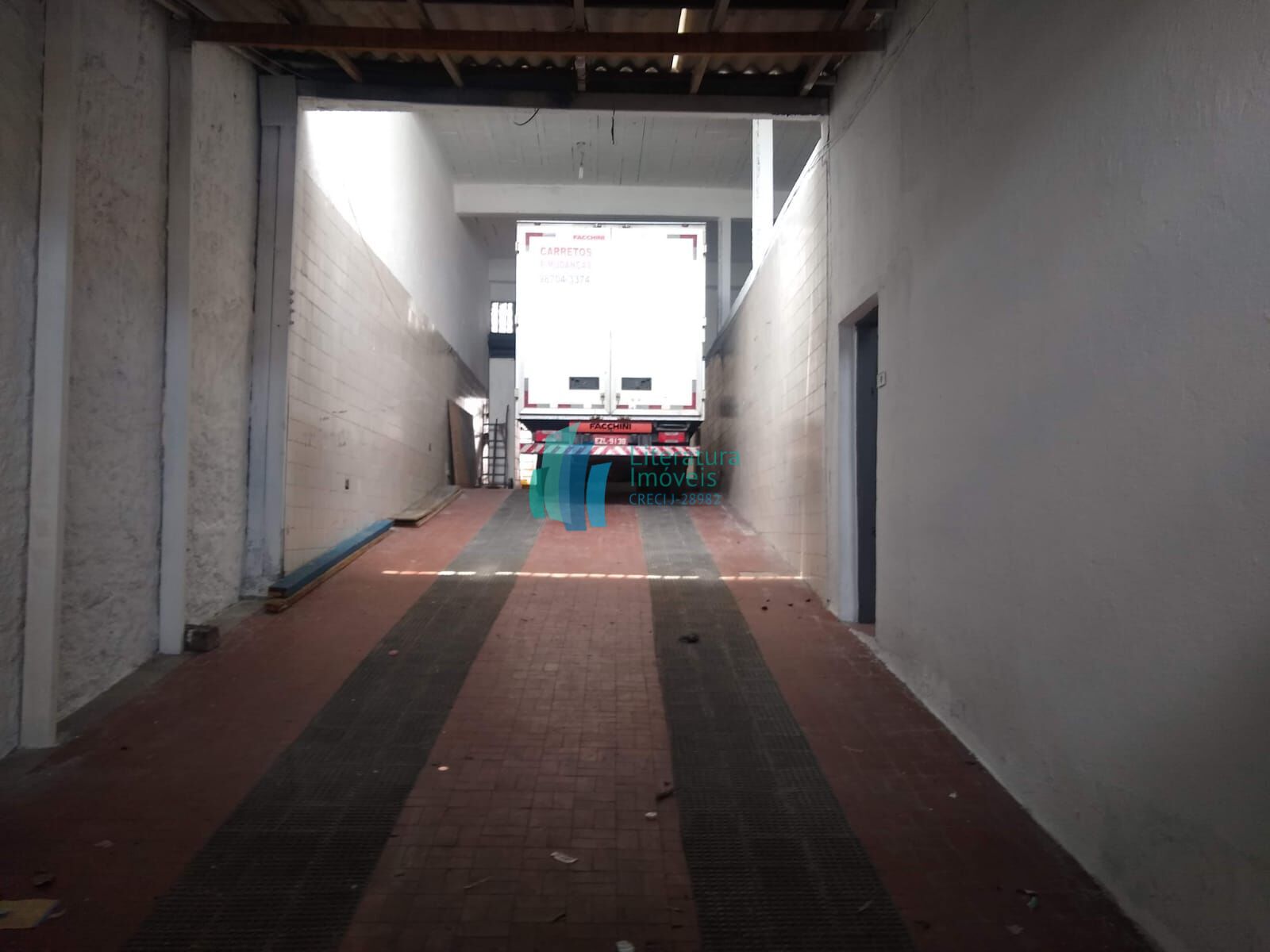 Loja-Salão, 420 m² - Foto 4