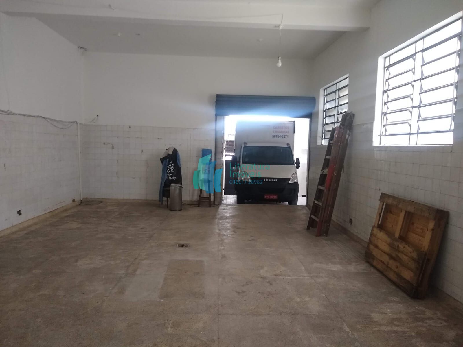 Loja-Salão, 420 m² - Foto 5