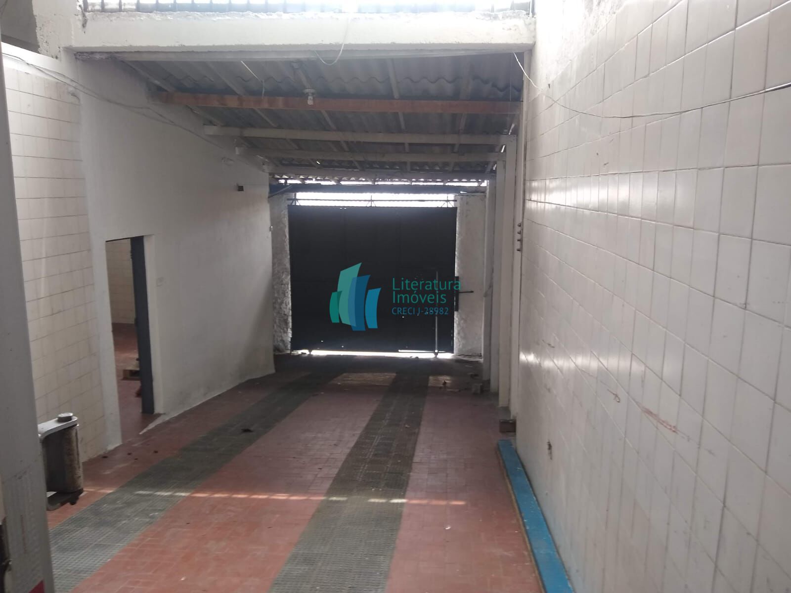 Loja-Salão, 420 m² - Foto 1