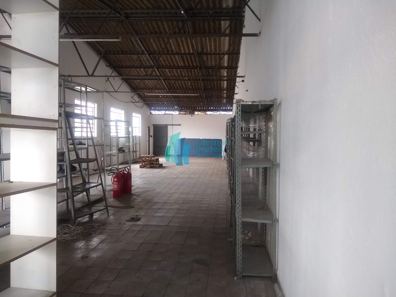 Loja-Salão, 420 m² - Foto 12