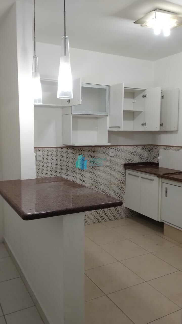 Casa para alugar com 1 quarto, 60m² - Foto 1