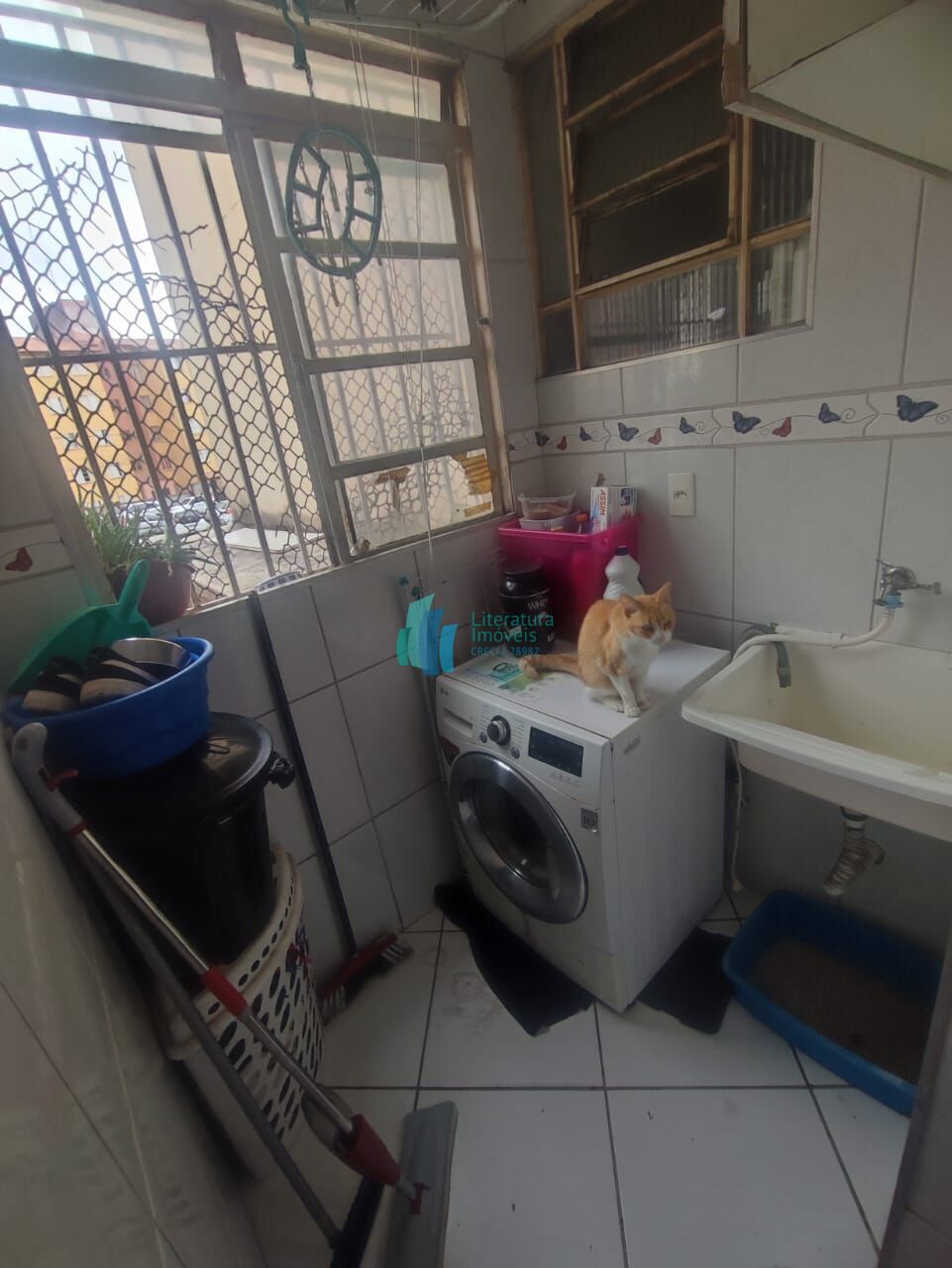 Apartamento à venda com 2 quartos, 43m² - Foto 8