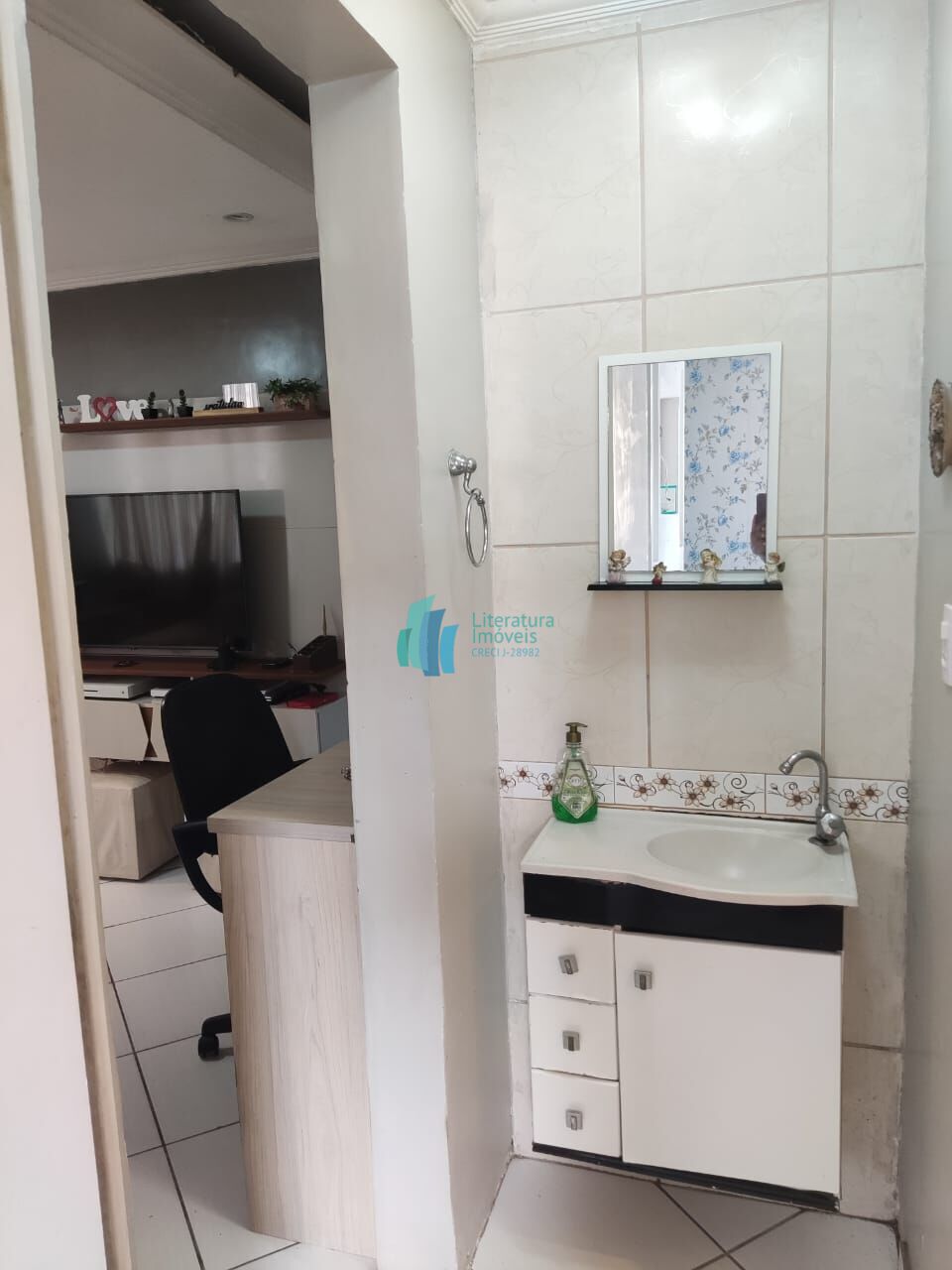 Apartamento à venda com 2 quartos, 43m² - Foto 10