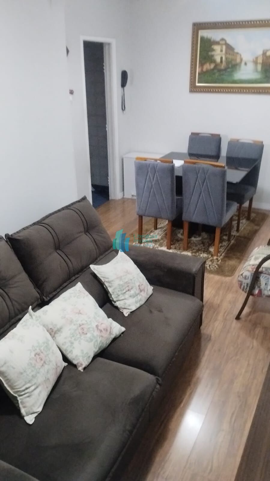 Apartamento, 2 quartos, 72 m² - Foto 8