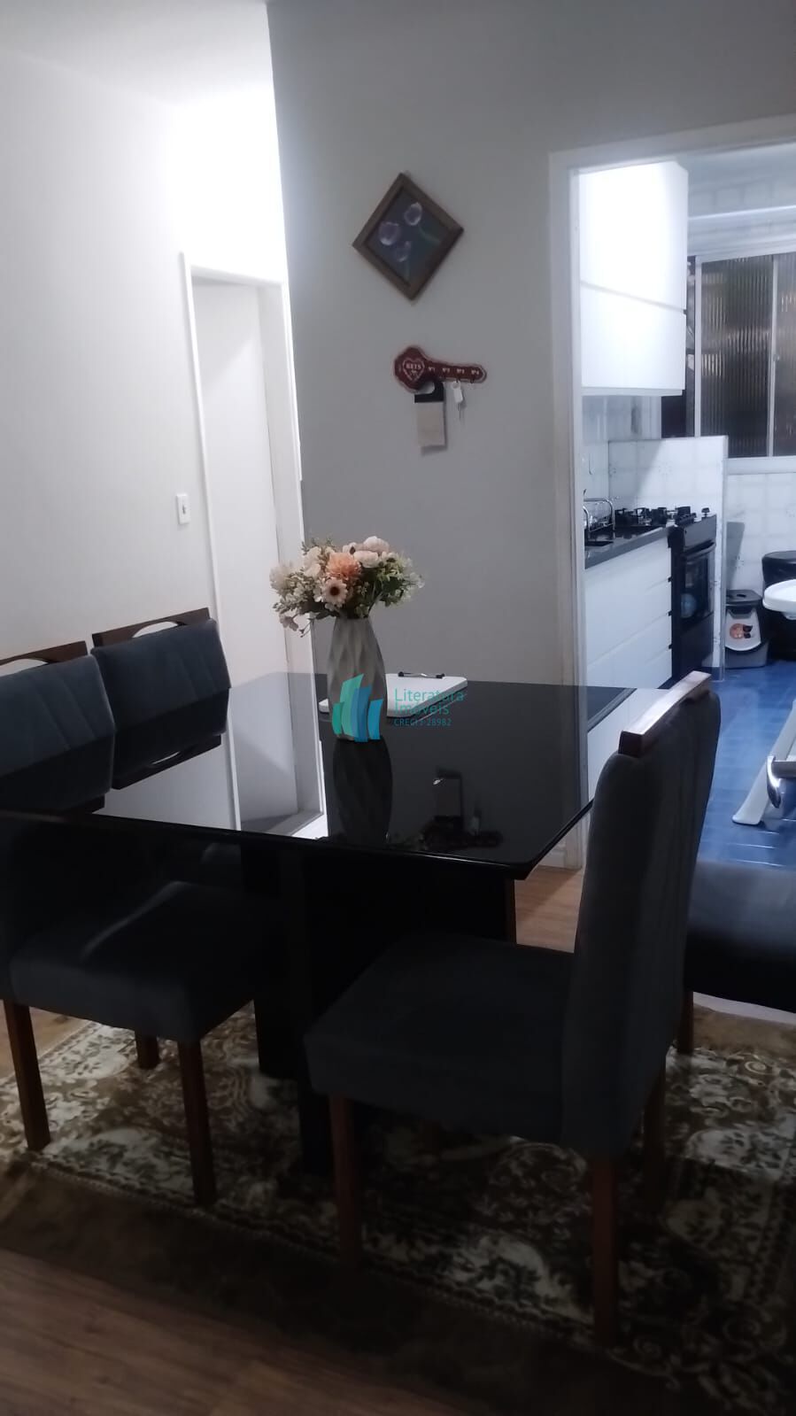 Apartamento, 2 quartos, 72 m² - Foto 4
