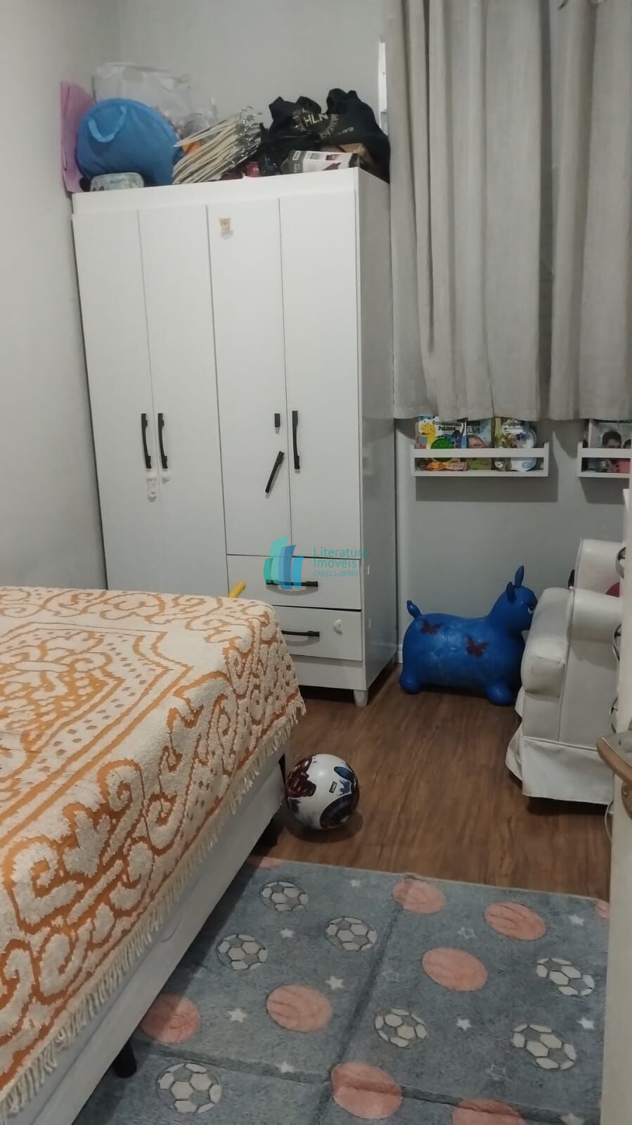 Apartamento, 2 quartos, 72 m² - Foto 13