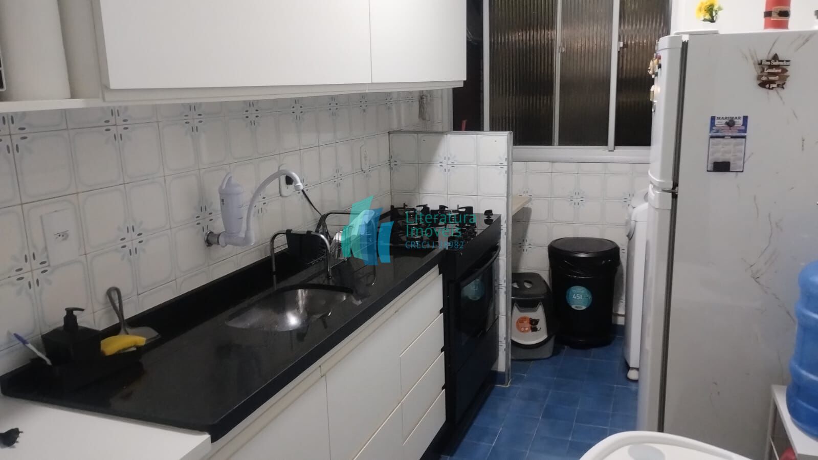 Apartamento, 2 quartos, 72 m² - Foto 9