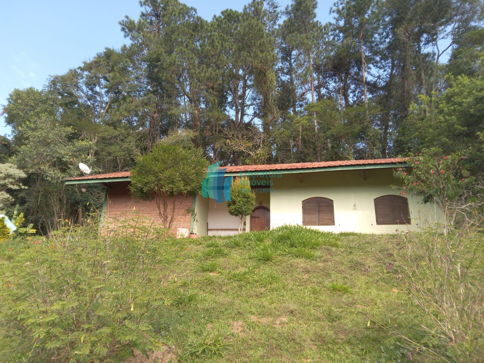 Sítio à venda, 99000m² - Foto 22