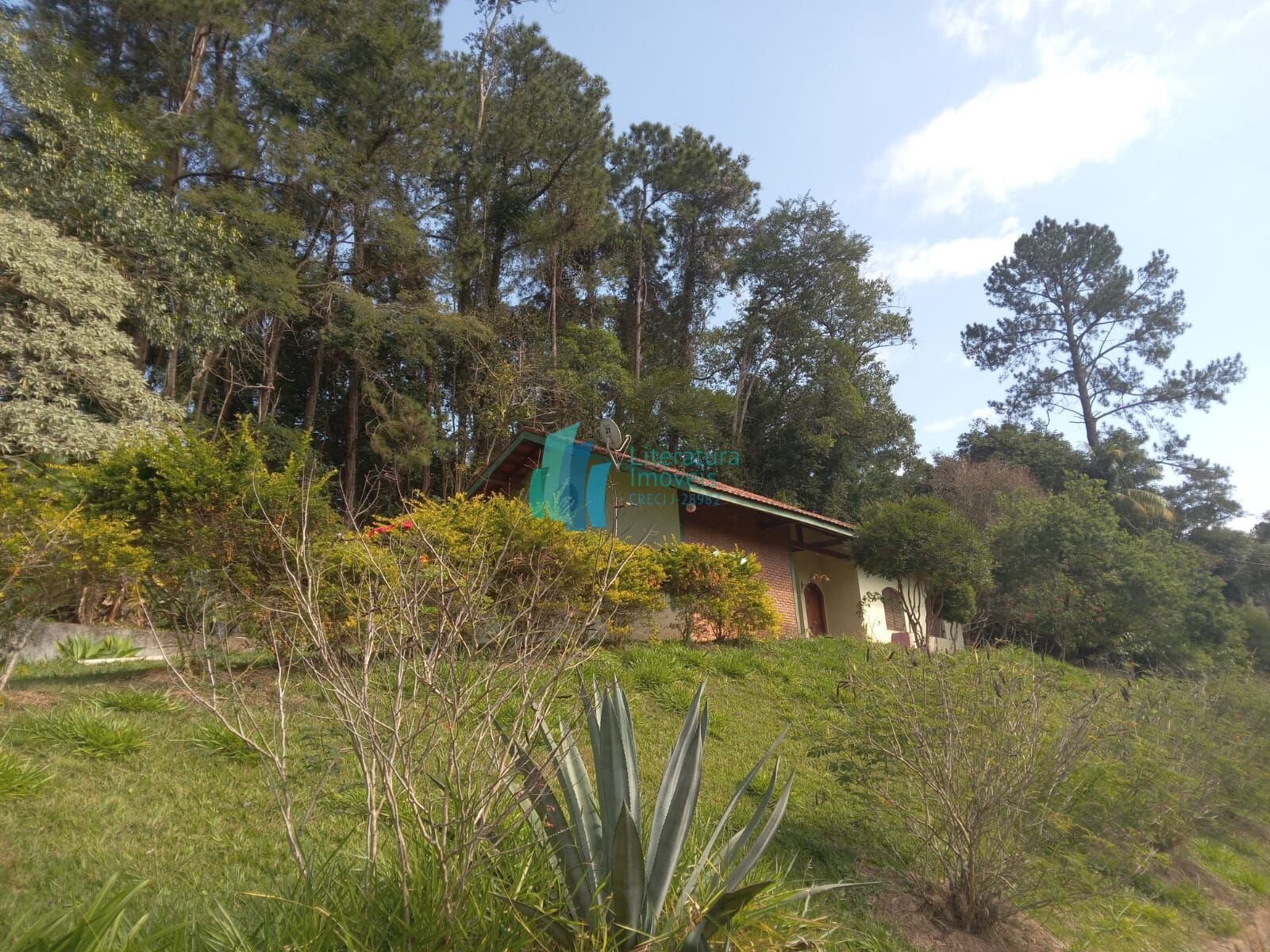 Sítio à venda, 99000m² - Foto 21