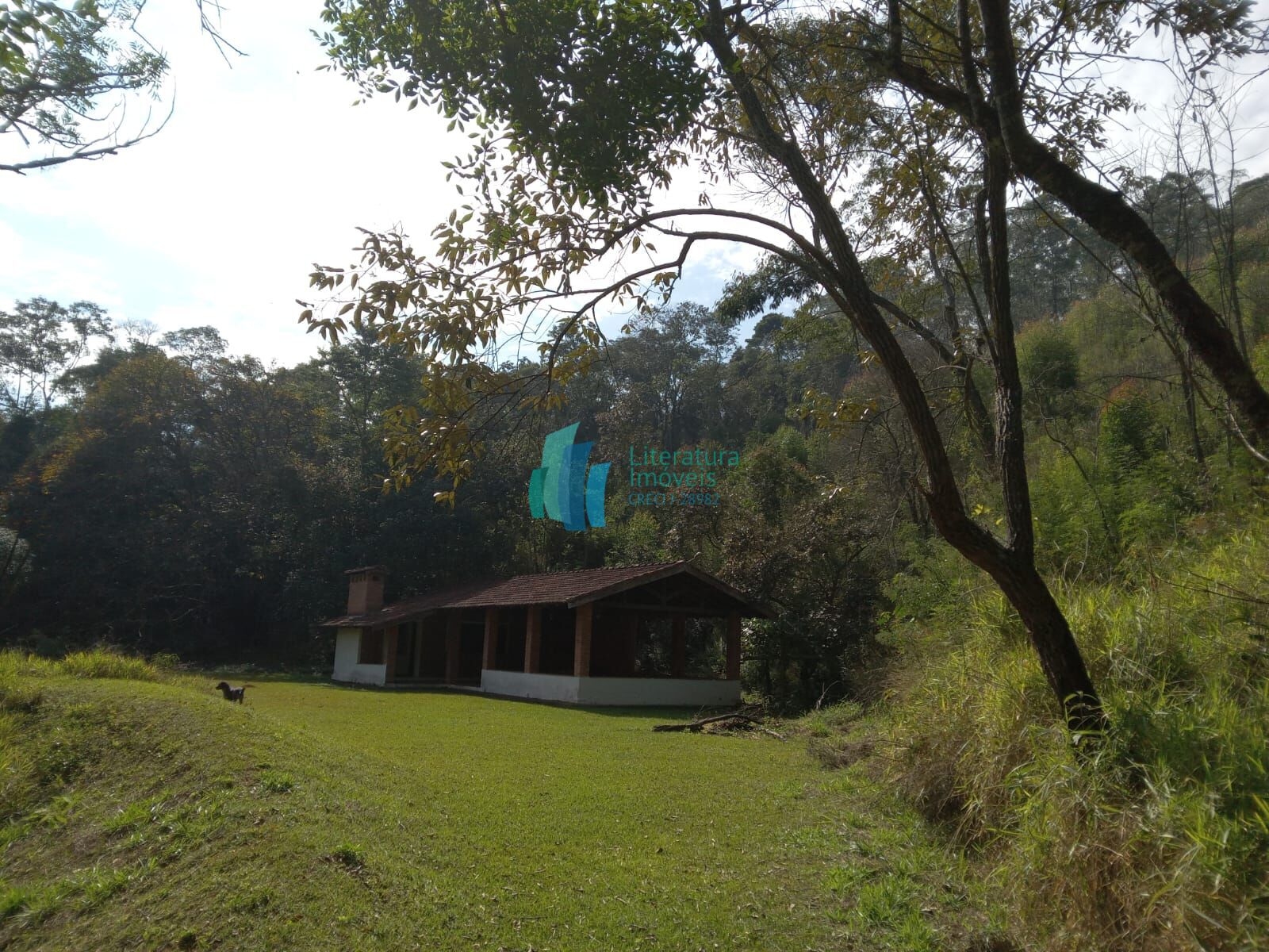 Sítio à venda, 99000m² - Foto 29