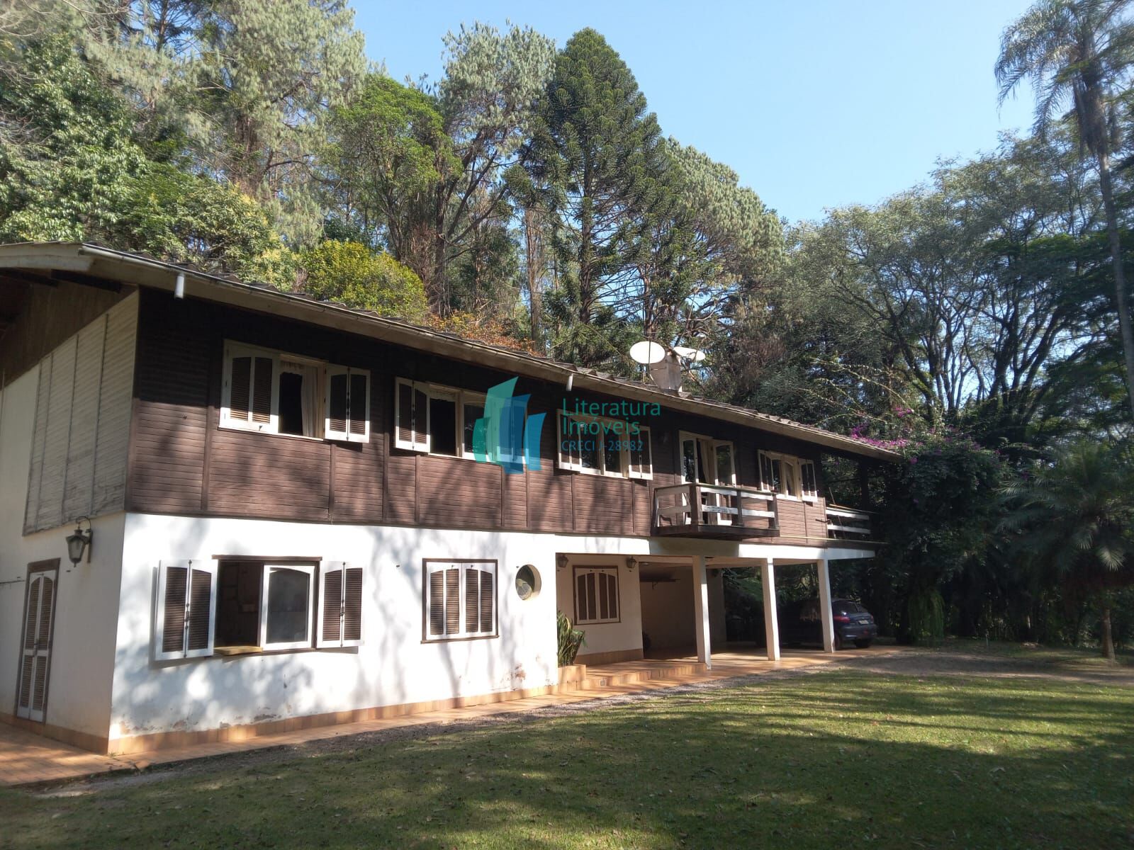 Sítio à venda, 99000m² - Foto 5