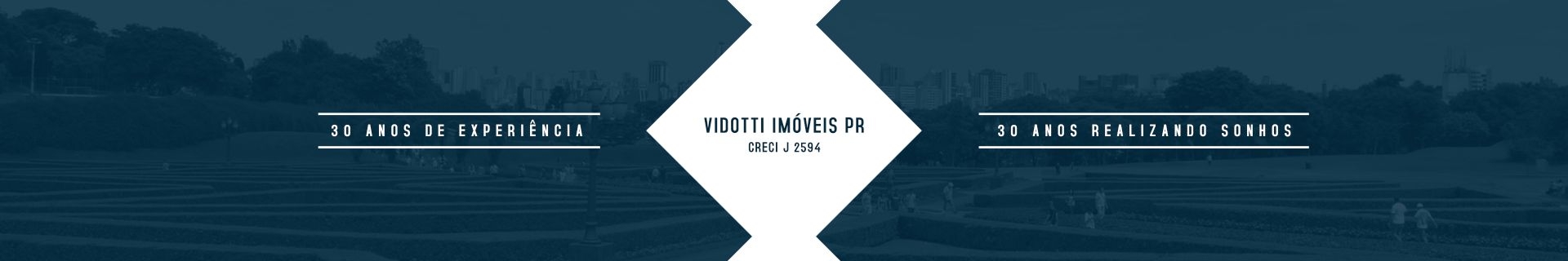 Vidotti Imoveis pr
