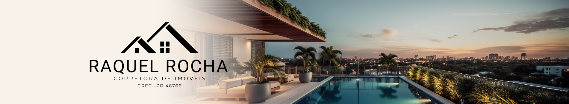 Raquel Rocha Corretora