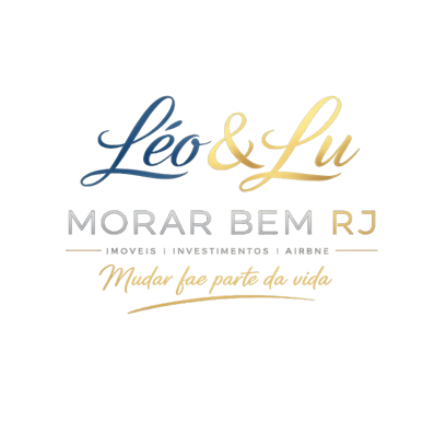 Logo da imobilária